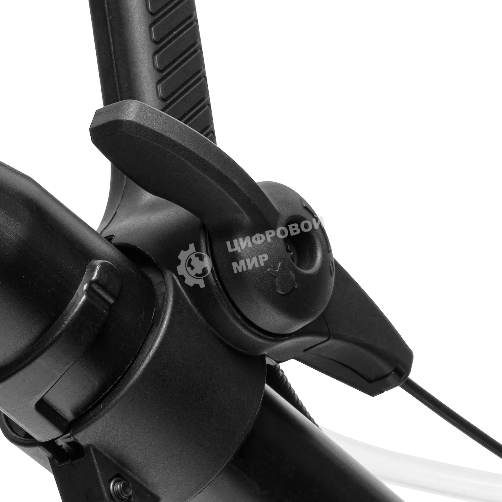 Опрыскиватель бензиновый Denzel GS-63-PRO, 63 см3, бак 25 л