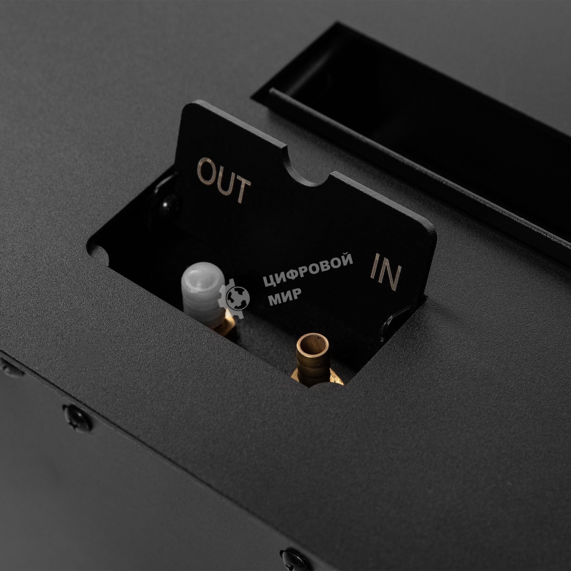 Очаг электрический Royal Thermo RTFP/P850MA 3D Cassette Mystery Angle