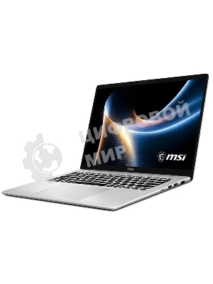Ноутбук MSI Modern 14S AI+ G3MG/14