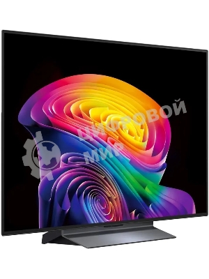 Телевизор LG OLED48C6RLA, 48