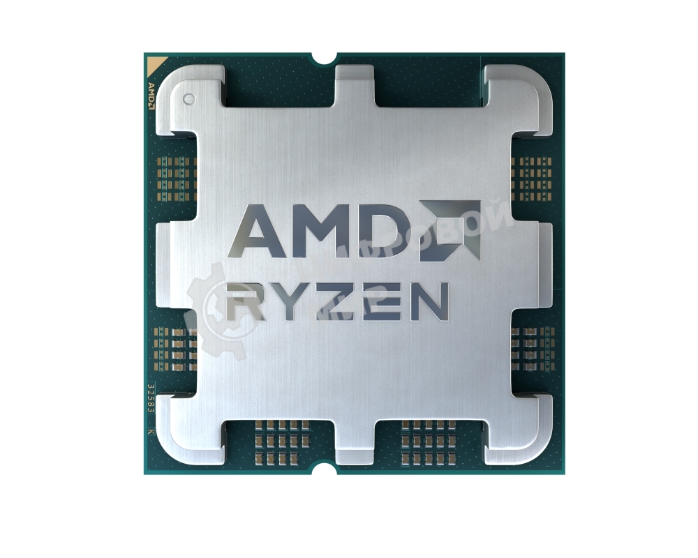 Процессор AMD Ryzen 7 7700X Soc-AM5 4.5GHz OEM