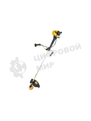 Триммер бензиновый Huter GGT-2500Т PRO, 3,4 л.с.