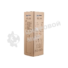 Кулер для воды Aqua Work 16-LDR, верхняя загрузка, нагрев 90 °С, охлаждение 12 °С, серебристый