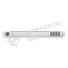 Коммутатор в стойку Ubiquiti UniFi Switch Aggregation USW-Aggregation 8х 10G SFP+