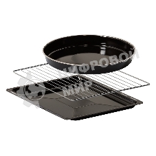 Электрический духовой шкаф Simfer B6EM16011, встраиваемый