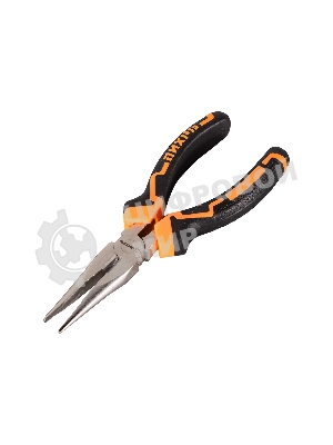 Длинногубцы прямые