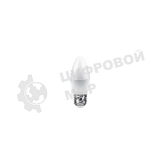 Лампа светодиодная Feron LB-570 9W 230V E27 2700K