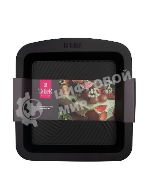 Форма для выпечки TalleR TR-66332 квадратная