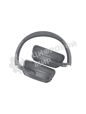 Гарнитура мониторные Edifier WH700NB Pro серый беспроводные bluetooth оголовье