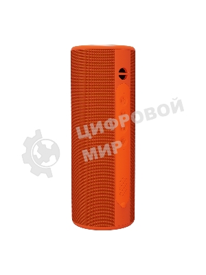 Портативная колонка SOUNDMAX SM-PS5024B оранжевый