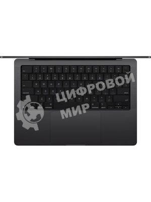 Ноутбук Apple MacBook Pro 14