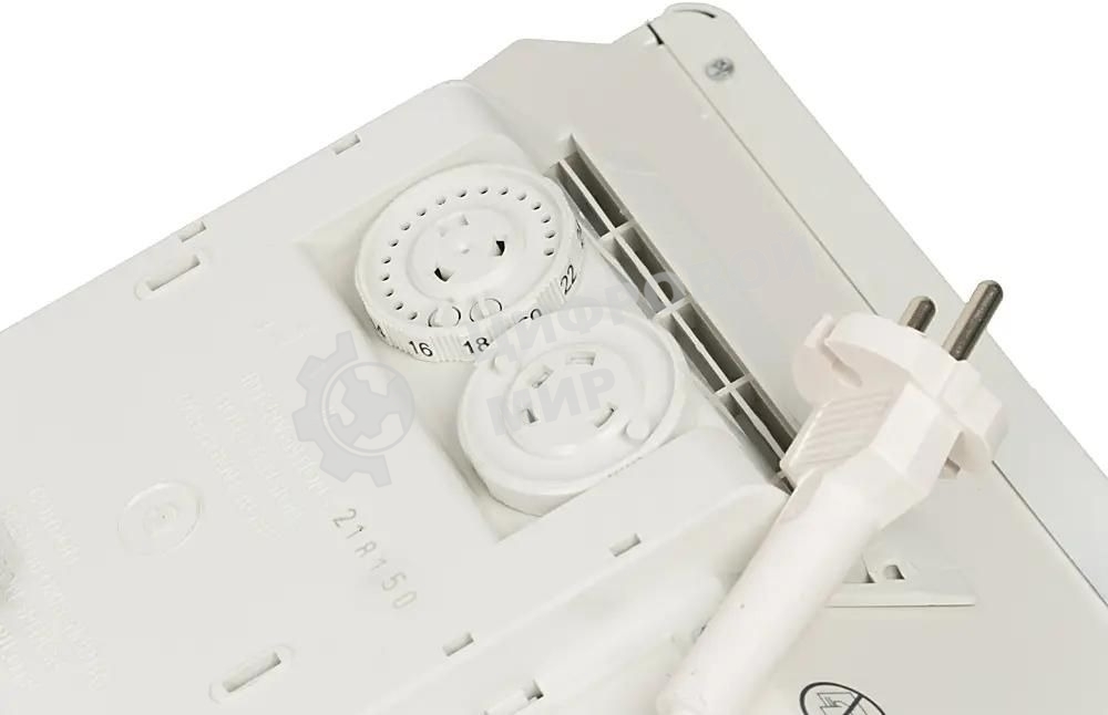 Конвектор электрический Noirot SPOT E-3 PLUS 750W