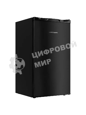 Холодильник Kuppersberg RFT 85 B черный однокамерный 85л