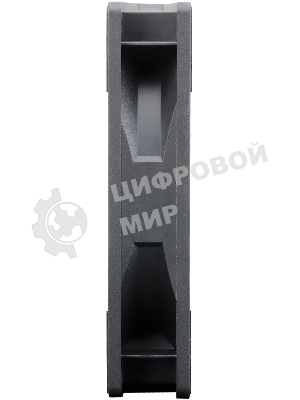 Комплект вентиляторов для корпуса Thermalright Fan TL-C12B-S V3 X3 ARGb 120мм/3 pack/PWM/S-FDB Bearing