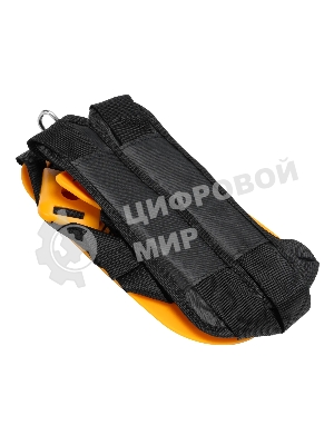 Триммер бензиновый Denzel DGT-52-PRO, 3 л.с.