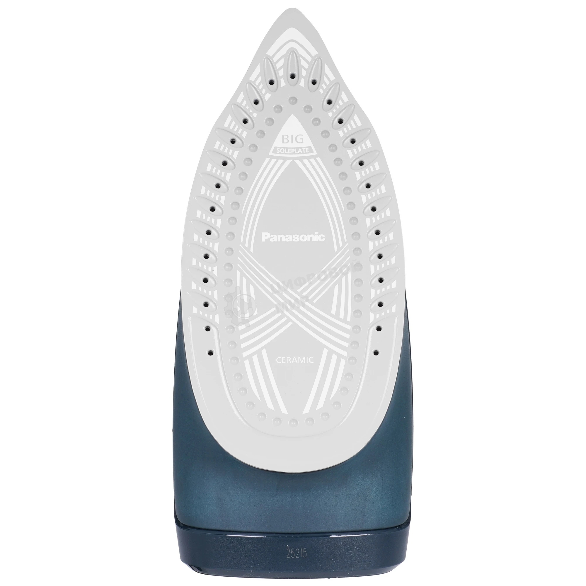 Утюг Panasonic NI-U450GTV