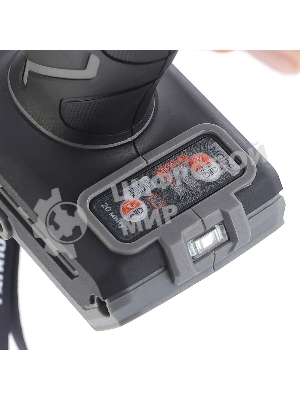 Дрель-шуруповерт Patriot BR 214UES, 21 В, 4 Ач, 85 Нм, бесщеточный