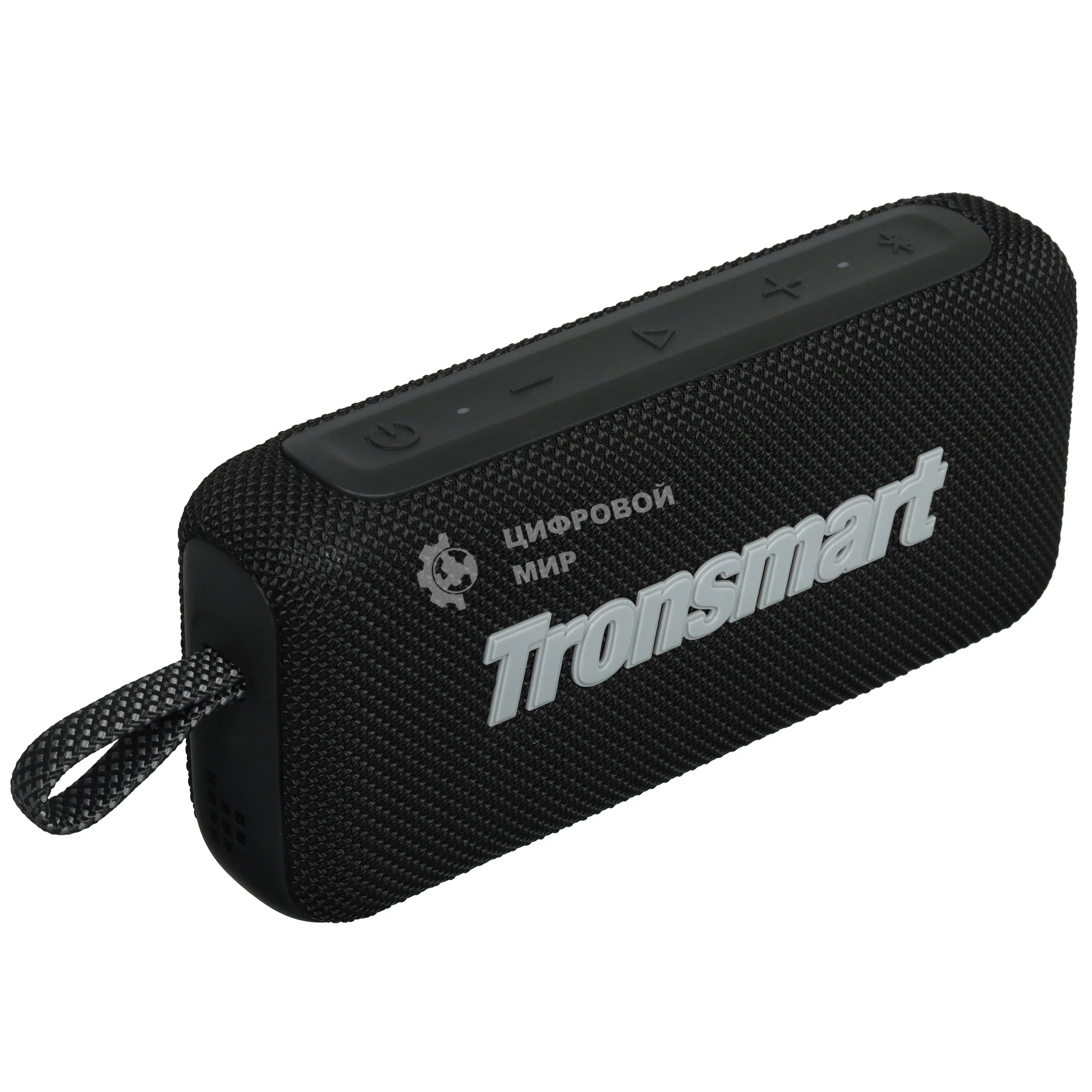 Портативная колонка TRONSMART Trip 2 Black (O3000), черный