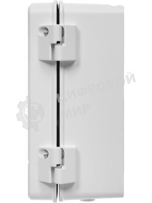 Монтажная коробка Dahua DH-PFA6400S