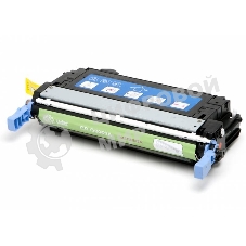 Картридж лазерный Cactus CS-Q5953A пурпурный (10 000 стр.) для HP Color LaserJet 4700