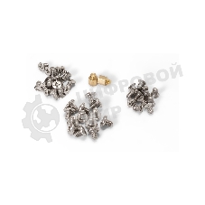 Серверный корпус ExeGate Pro 1U255-01 (RM 19