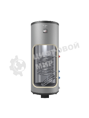 Водонагреватель Thermex Nixen 200 F (Combi)