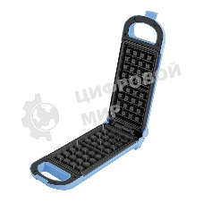 Вафельница Maunfeld MF-1431BL