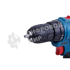 Дрель-шуруповерт аккумуляторная Кратон CD-18-Li-2,0 3 11 01 057