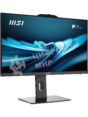 Моноблок MSI Pro AP242P 14M-808XRU 23.8