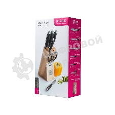 Набор ножей TalleR TR-22008