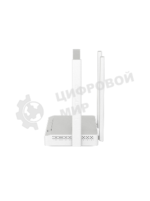 Гигабитный интернет-центр Netcraze Viva (NC-1913) с Mesh Wi-Fi 5 AC1200, 4-портовым Smart-коммутатором и многофункциональным портом USB