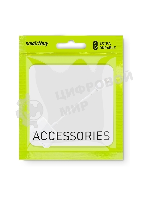 Адаптер Smartbuy 8pin Lightning - HDMI F (A252)