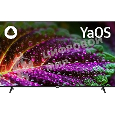 Телевизор BBK 65