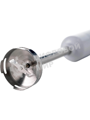 Блендер погружной Ariete Breakfast 0601/01 белый, 700 Вт, 2 скорости