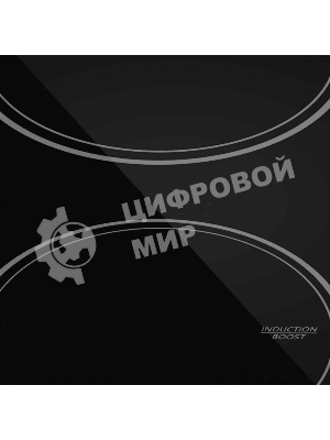 Индукционная варочная панель Maunfeld AVI3022BK