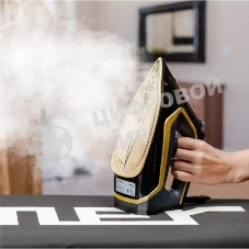 Утюг Zelmer ZIR2620 GOLDEN GLIDE 80105687P