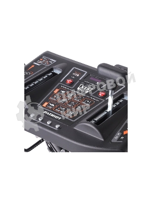 Снегоуборщик бензиновый Patriot СИБИРЬ 130 CЕТ 13л.с.