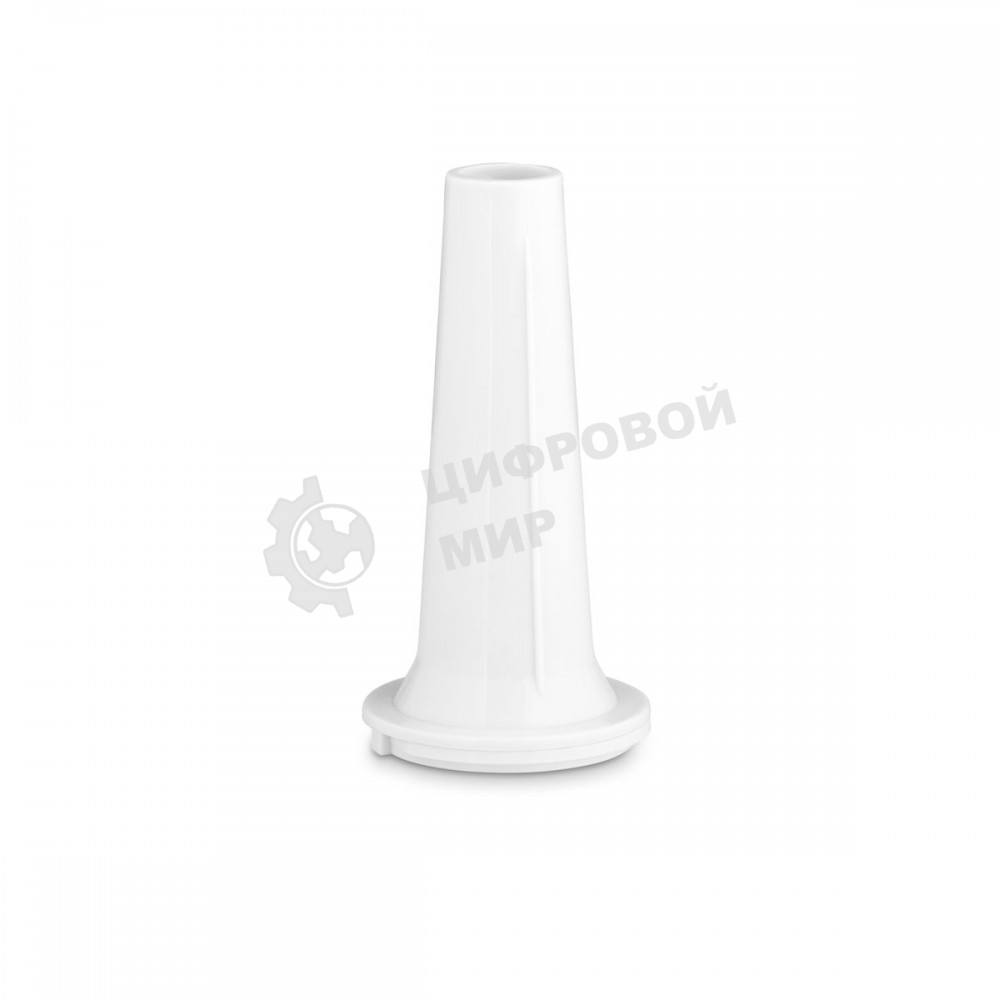 Мясорубка электрическая Zelmer ZMM4080B белый