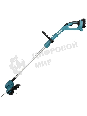 Триммер аккамуляторный Makita DUR193Z, 18 В, 0 Ач