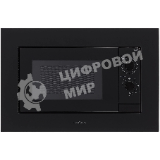 Встраиваемая микроволновая печь KRONA WIRBEL 60 BL