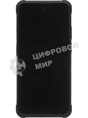 Смартфон Ulefone Armor X31 Pro 8/256Gb черный