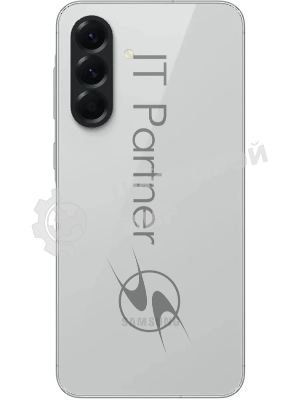 Смартфон Samsung Galaxy A56 5G SM-A566E, 8/128Gb, серый