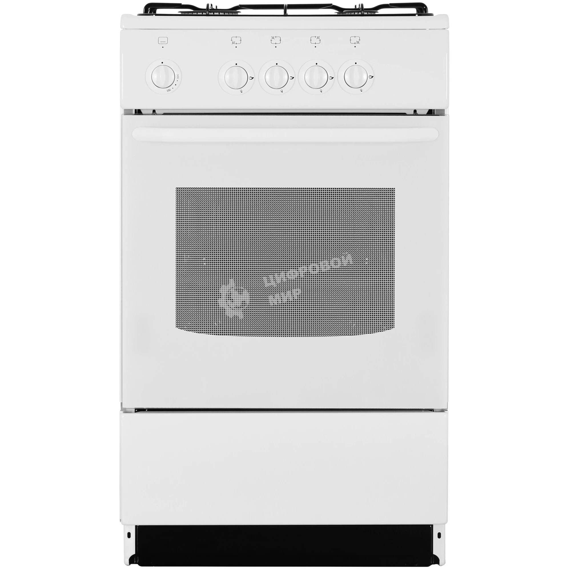 Газовая плита De Luxe 5040.50г(R) (полный г/к) строительная.