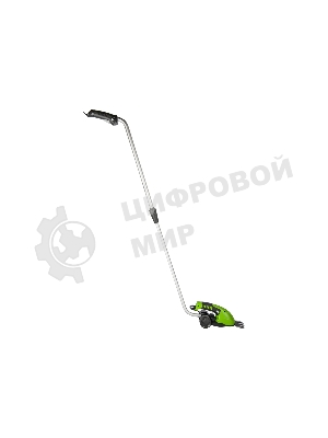Аккумуляторные садовые ножницы GreenWorks 1600807 7,2V