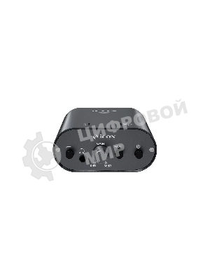 Микрофонный предусилитель 110906A2052 Icon MobilePre со встроенным Li-Ion аккумулятором