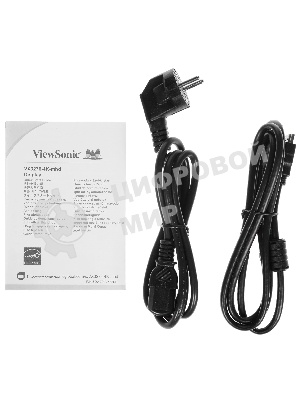 Монитор ViewSonic 31.5