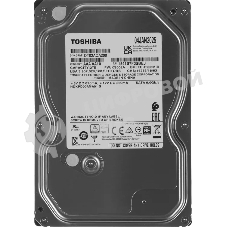 Жесткий диск HDD Toshiba DT02 2Tb 7200rpm SATA-III 256Mb 3.5