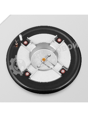 Газовая варочная панель Maunfeld EGHG.64.43CW/G