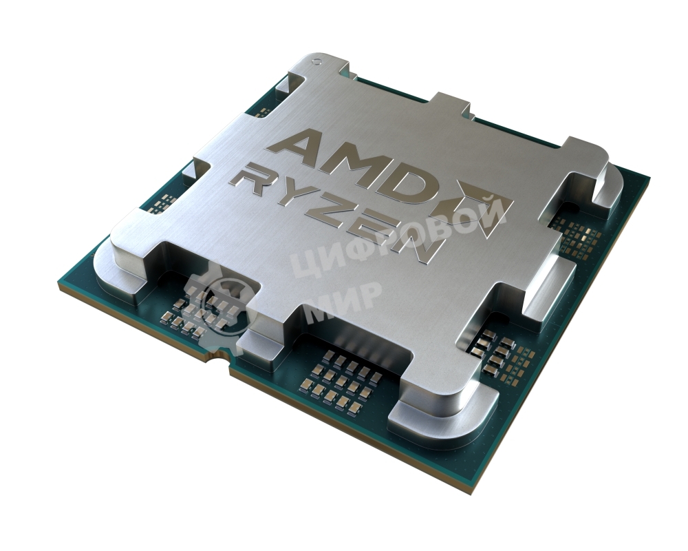 Процессор AMD Ryzen 7 7700X Soc-AM5 4.5GHz OEM