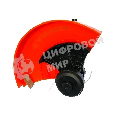 Триммер электрический Carver TR-1500S, от сети, 1,35 л.с.